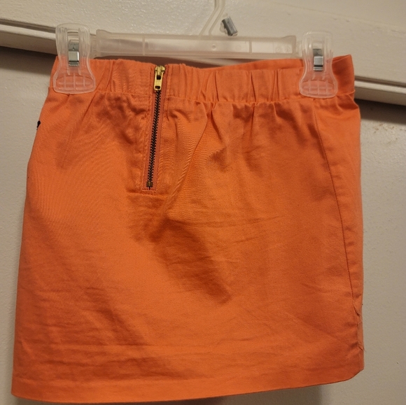 *Oshkosh* 2 piece Girls 4T Peacock set - Picture 4 of 4